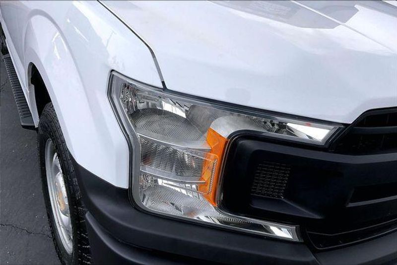 Used 2020 Ford F-150 XLImage 23