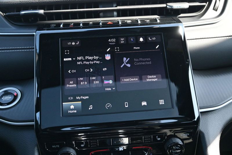 2025 Jeep Grand Cherokee L Altitude XImage 26