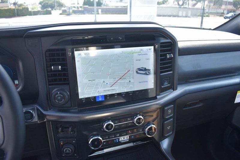 New 2025 Ford F-150 LariatImage 24