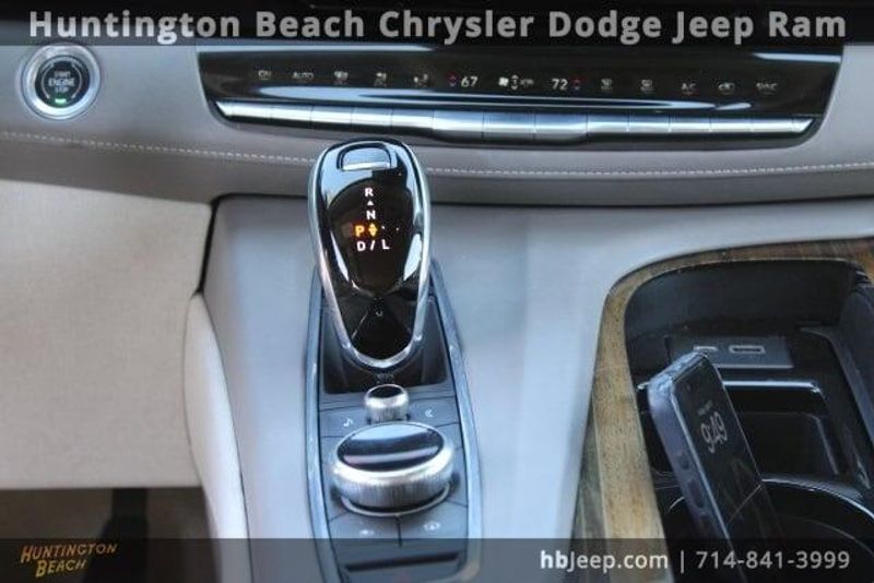 2021 Cadillac Escalade ESV Sport PlatinumImage 19