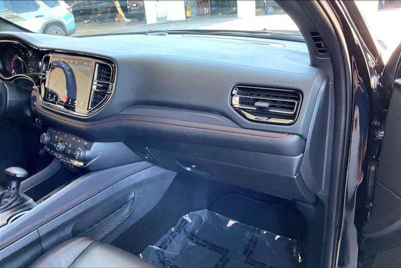 Used 2026 Dodge Durango GT PlusImage 16