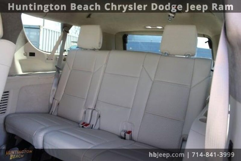 2021 Cadillac Escalade ESV Sport PlatinumImage 46