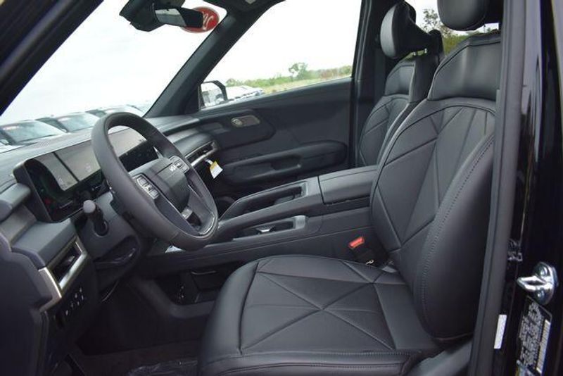 New 2027 Kia Telluride Hybrid EXImage 29