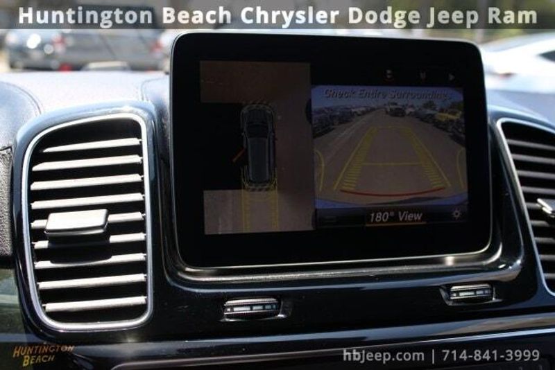 2018 Mercedes-Benz GLS 450Image 32