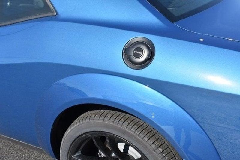 2023 Dodge Challenger R/t Scat Pack WidebodyImage 13