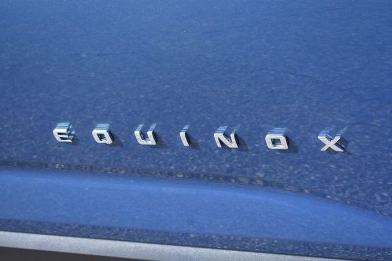 New 2026 Chevrolet Equinox LTImage 13