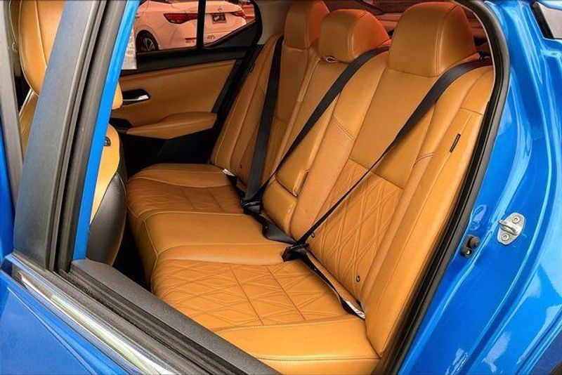 Used 2021 Nissan Sentra SVImage 25