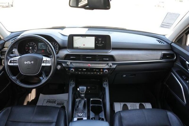 Used 2022 Kia Telluride EXImage 16