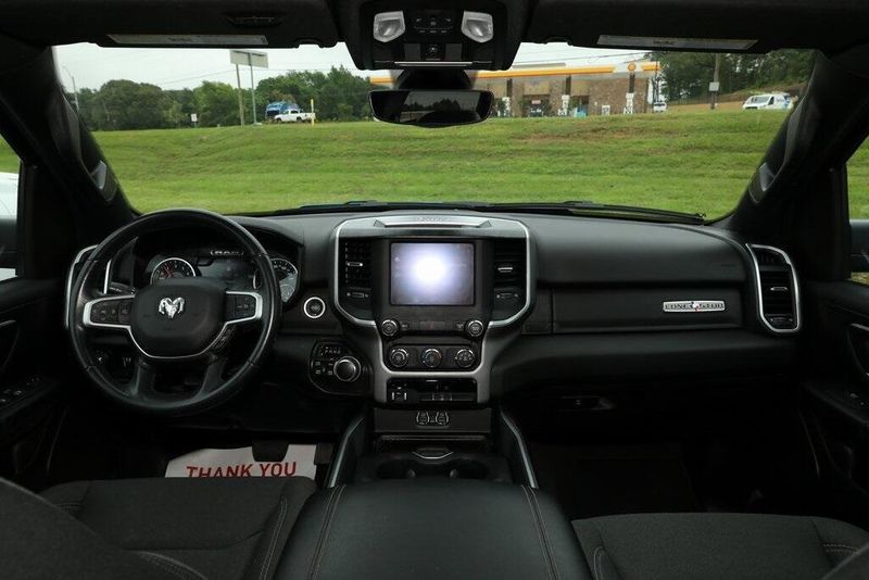 2022 RAM 1500 Big Horn Lone StarImage 16