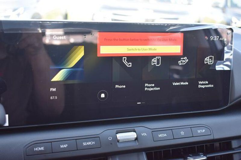 New 2026 Kia K4 LXSImage 25
