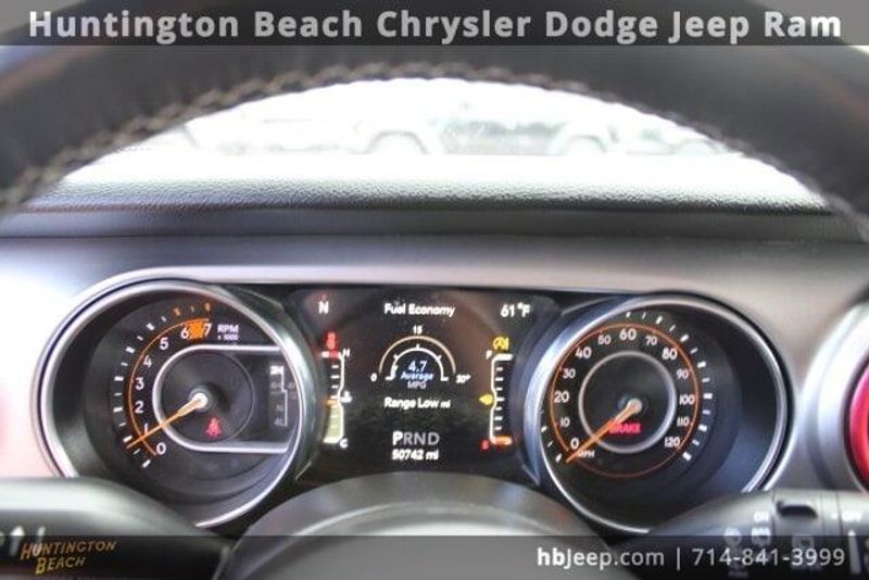 2021 Jeep Wrangler Unlimited Sport SImage 20