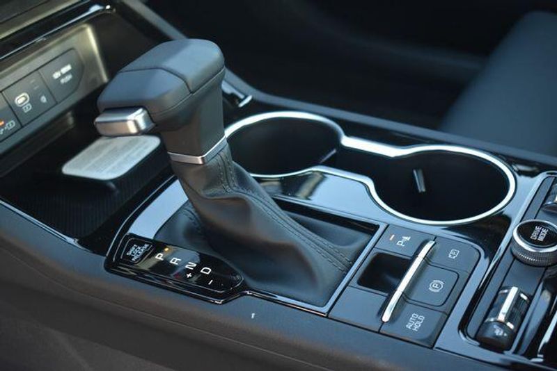 New 2026 Kia K5 GT-LineImage 24