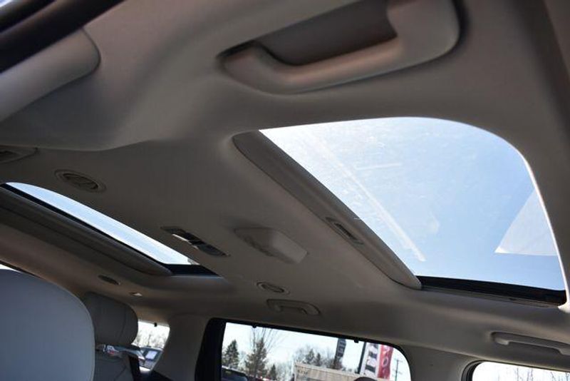 New 2026 Kia Carnival Hybrid SX PrestigeImage 14