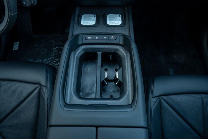 New 2027 Kia Telluride EXImage 23