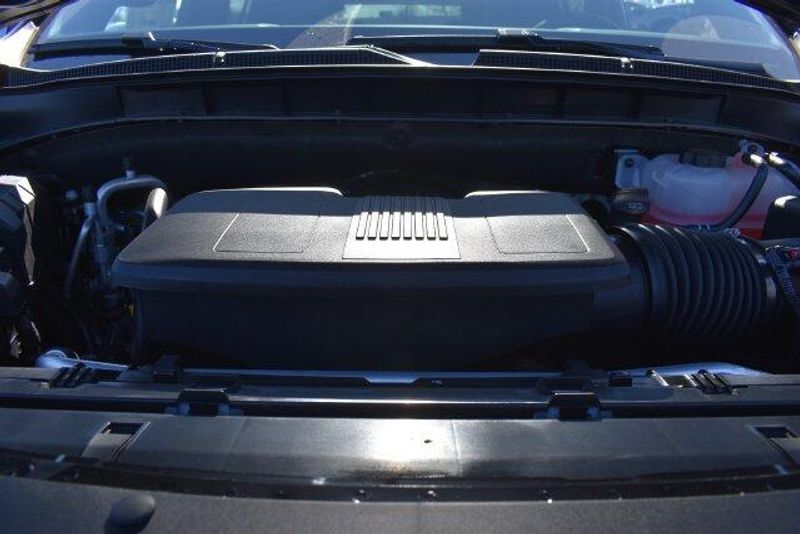 New 2026 Chevrolet Suburban PremierImage 42