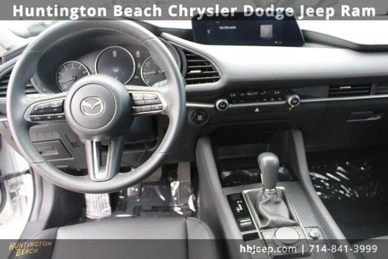 2024 Mazda Mazda3 2.5 S Select SportImage 13