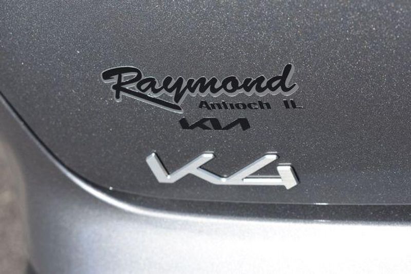 New 2026 Kia K4 LXSImage 15