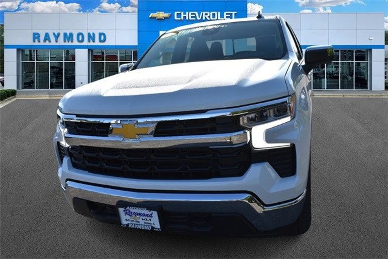 2024 Chevrolet Silverado 1500 LTImage 7