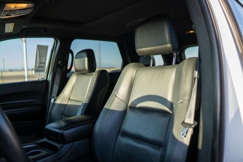2022 Dodge Durango GT PlusImage 12