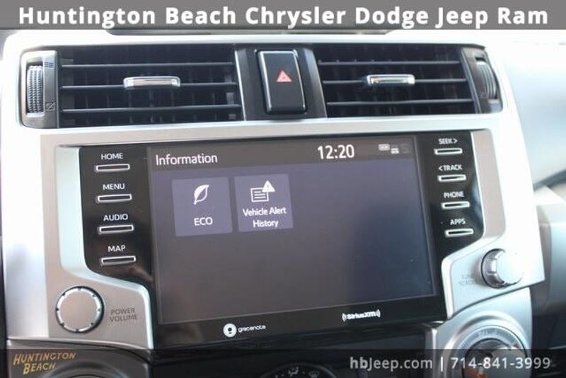 2021 Toyota 4Runner SR5Image 26