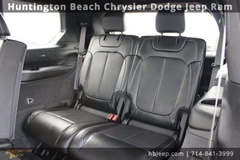 2021 Jeep Grand Cherokee L OverlandImage 41
