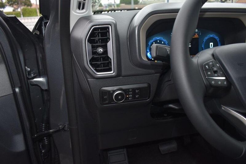 New 2025 Ford Bronco Sport Big BendImage 15