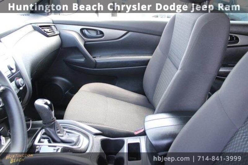 2018 Nissan Rogue Sport SImage 23