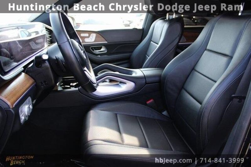 2021 Mercedes-Benz GLE 350Image 39