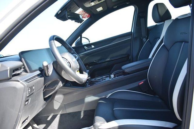 New 2026 Kia K5 GT-LineImage 24