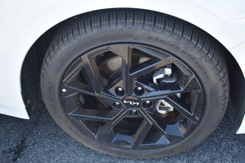 New 2026 Kia K5 GT-LineImage 12