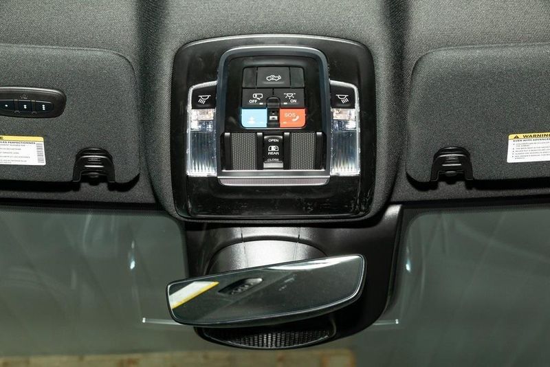 2025 RAM 2500 Laramie Crew Cab 4x4 6