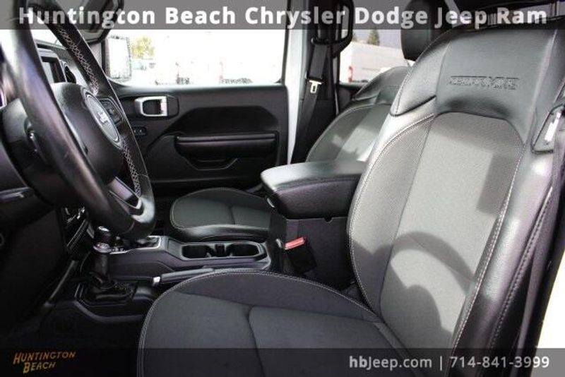 2021 Jeep Wrangler Unlimited Freedom EditionImage 36
