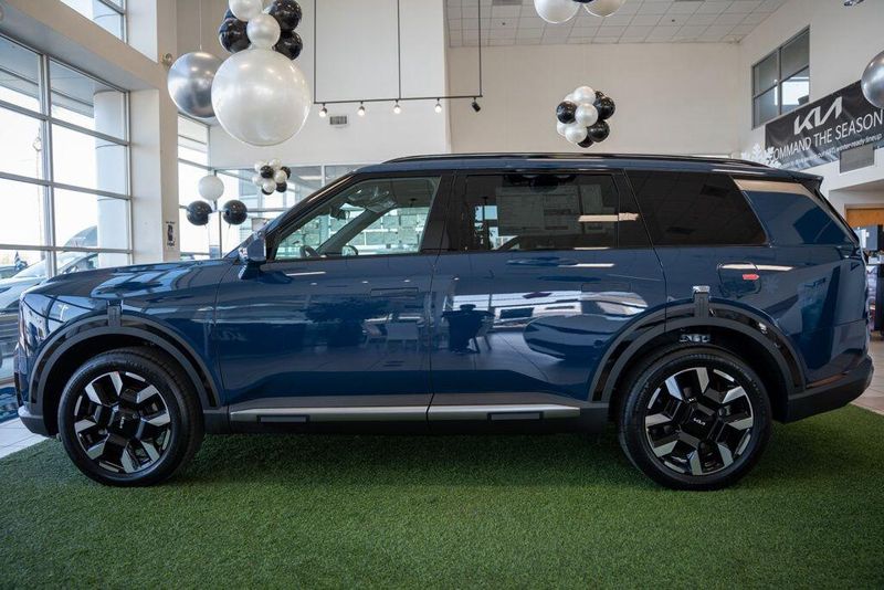 New 2027 Kia Telluride SImage 4