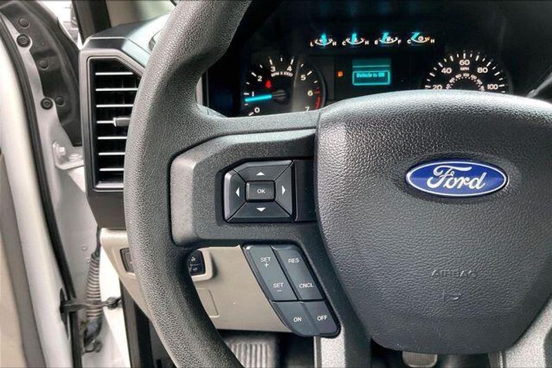 Used 2020 Ford F-150 XLImage 16
