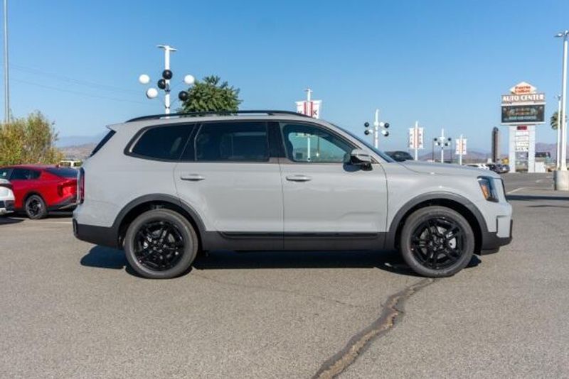 New 2025 Kia Telluride SX-Prestige X-LineImage 8