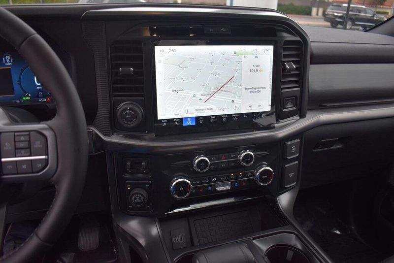 New 2025 Ford F-150 LariatImage 26