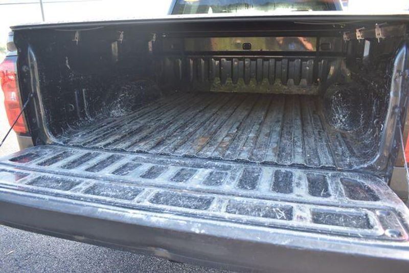 Used 2018 Chevrolet Silverado 1500 LTImage 18