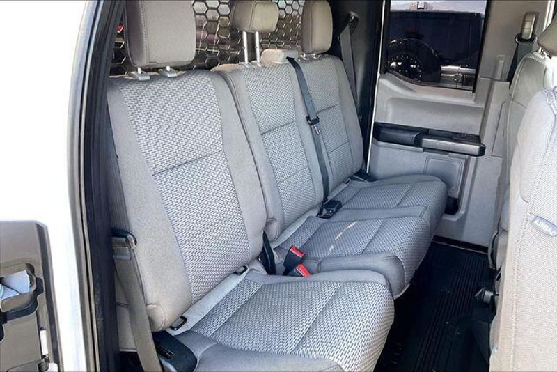 Used 2021 Ford F-450 Chassis XLTImage 26