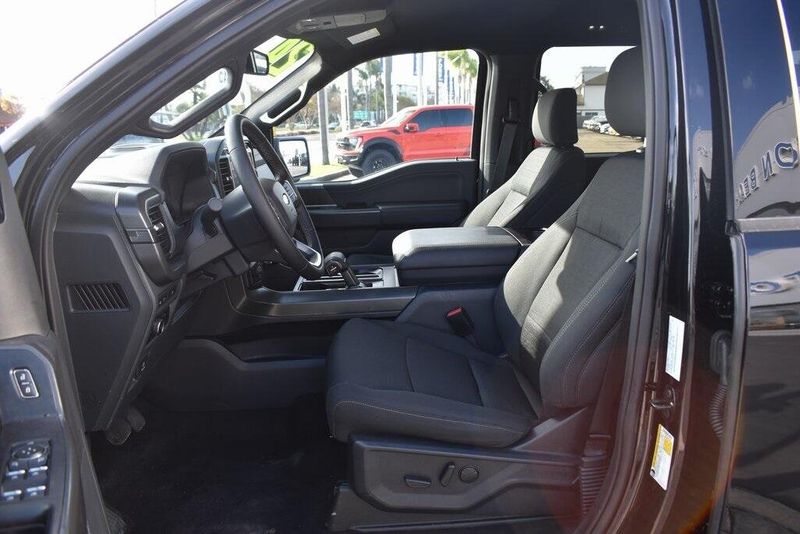 2024 Ford F-150 XLTImage 15