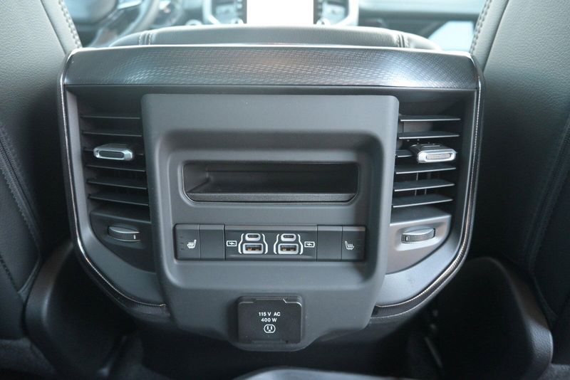 2025 RAM 1500 RebelImage 13