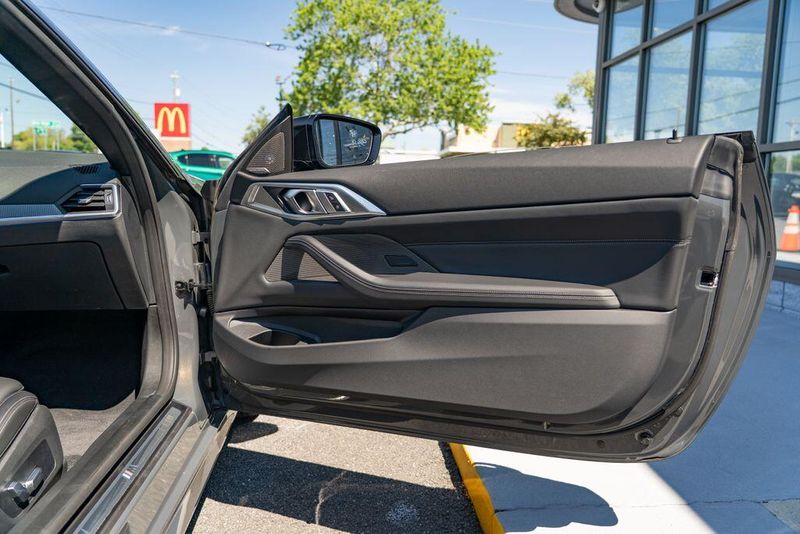 2022 Bmw M440i xDrive photo 15