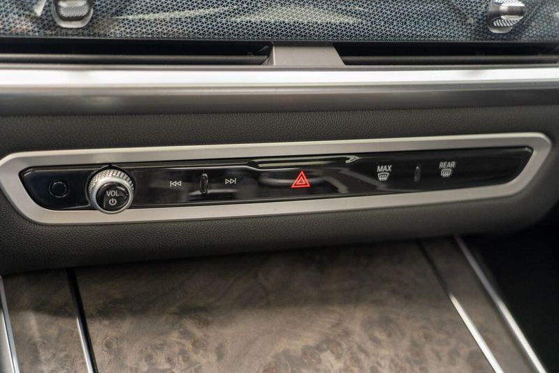 2024 Bmw X7 xDrive40i photo 28