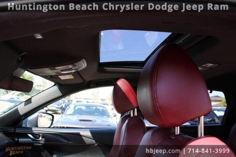 2022 Mazda CX-9 Carbon EditionImage 28