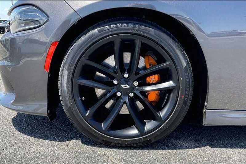 Used 2023 Dodge Charger GTImage 8