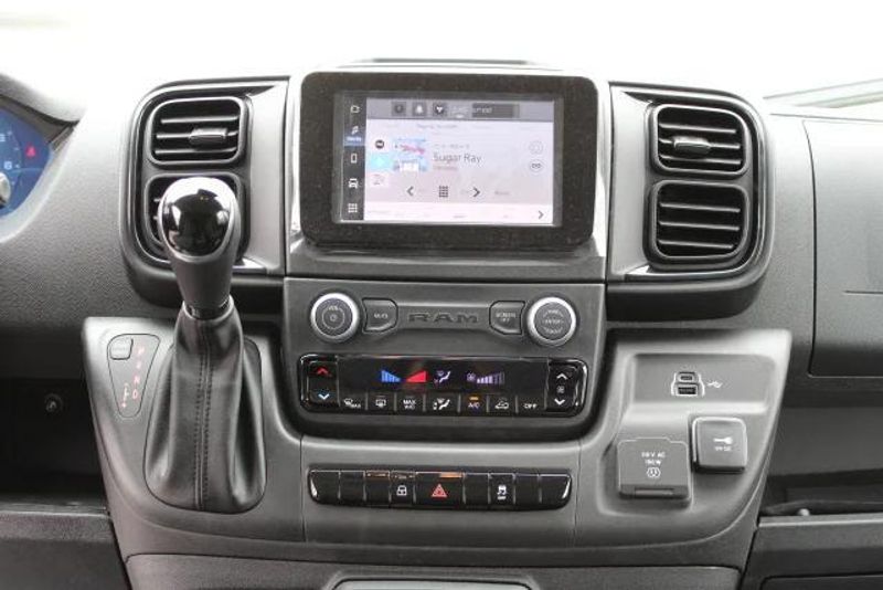 2025 RAM ProMaster 1500 Low Roof 118 WBImage 22