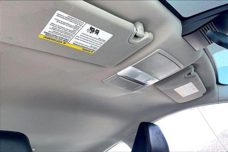 Used 2024 Nissan Altima 2.5 SRImage 29