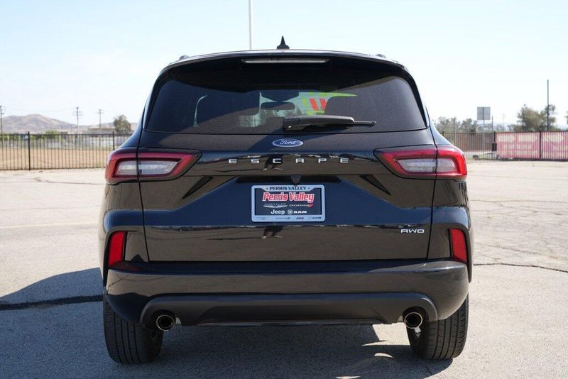 Used 2023 Ford Escape ST-LineImage 6