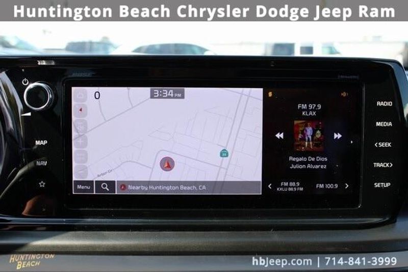 2022 Kia K5 GTImage 26