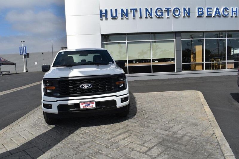 New 2025 Ford F-150 STXImage 20