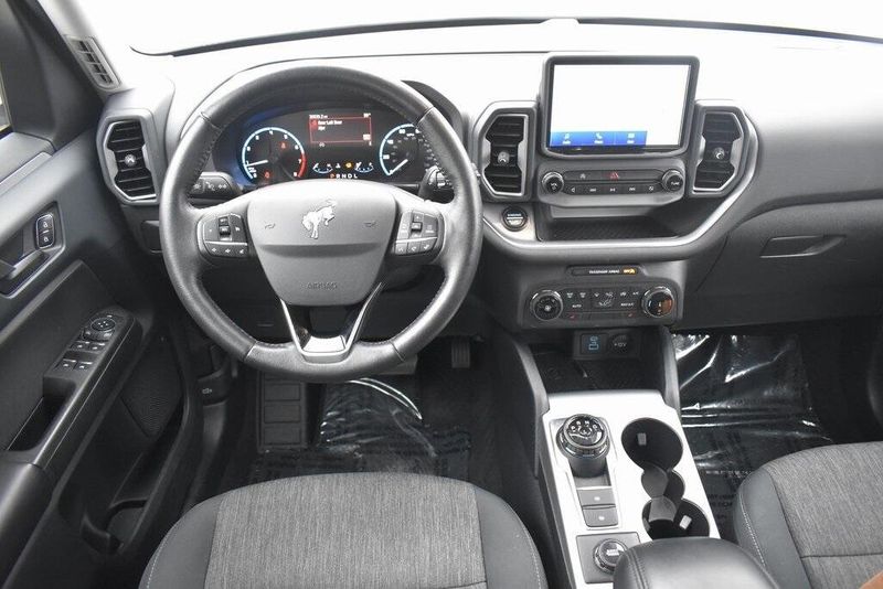 2022 Ford Bronco Sport Big BendImage 11